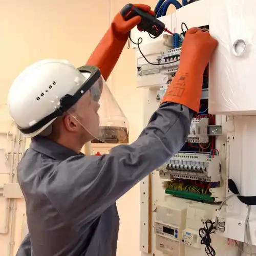 elektricien Goes